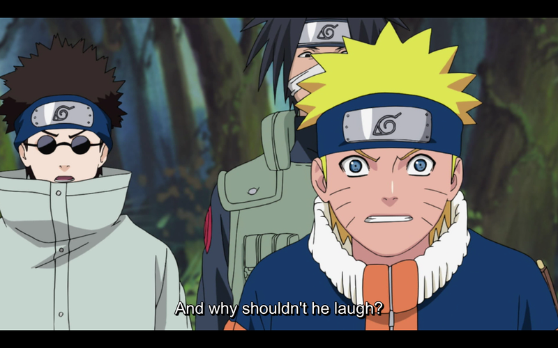 Shino is done.
